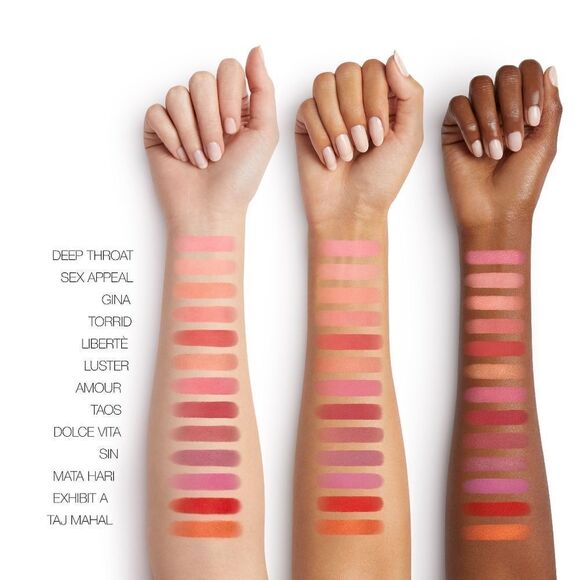 New NARS Powder Blush - Behave - Picture 2 of 7